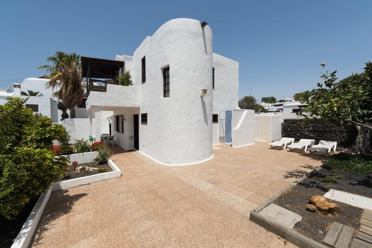 2Br Beach House - Solarium & Shower Terrace - 13 푸에르토 델 카르멘 외부 사진