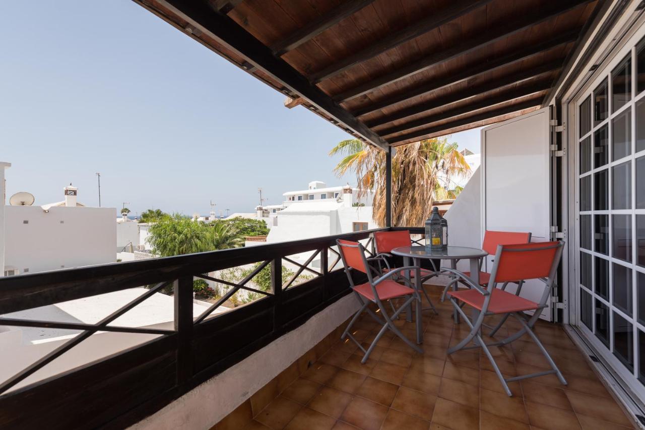 2Br Beach House - Solarium & Shower Terrace - 13 푸에르토 델 카르멘 외부 사진
