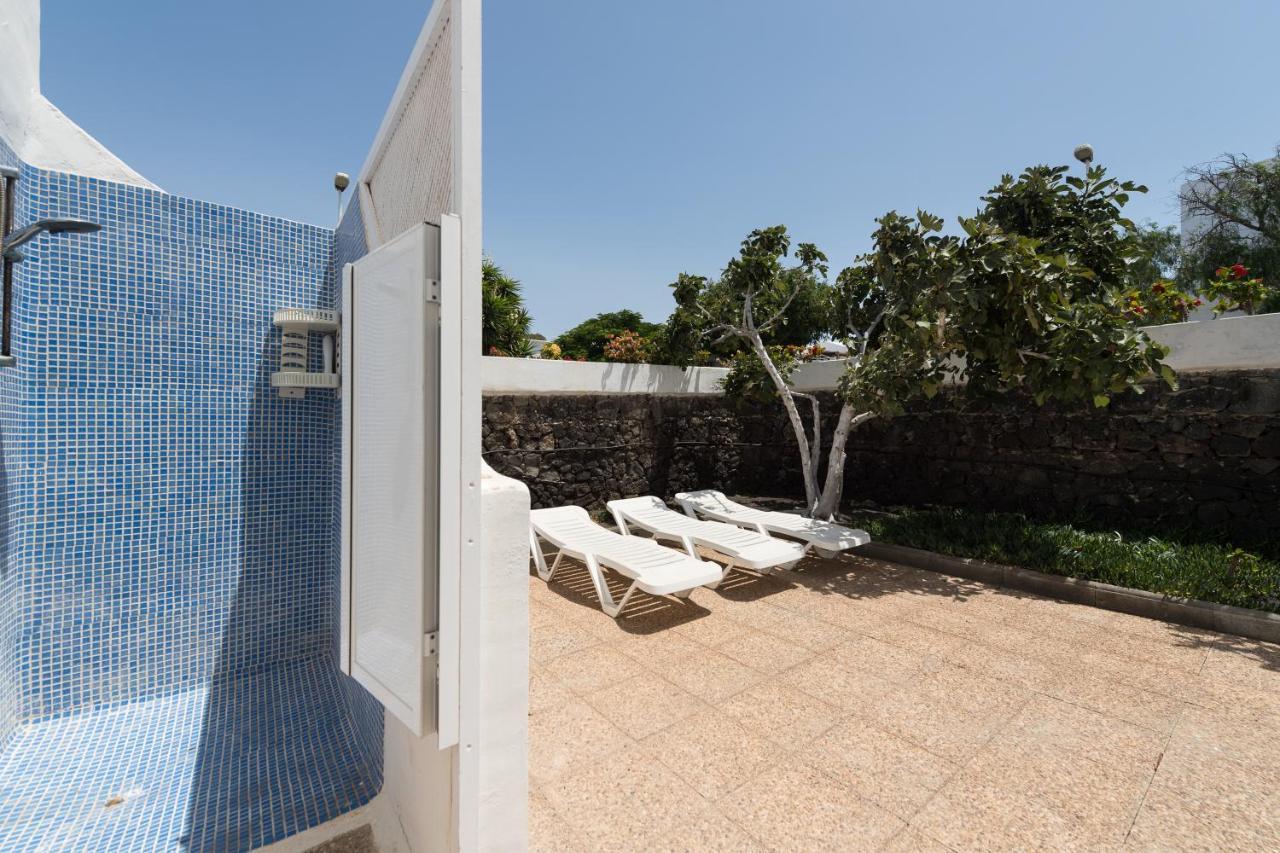 2Br Beach House - Solarium & Shower Terrace - 13 푸에르토 델 카르멘 외부 사진