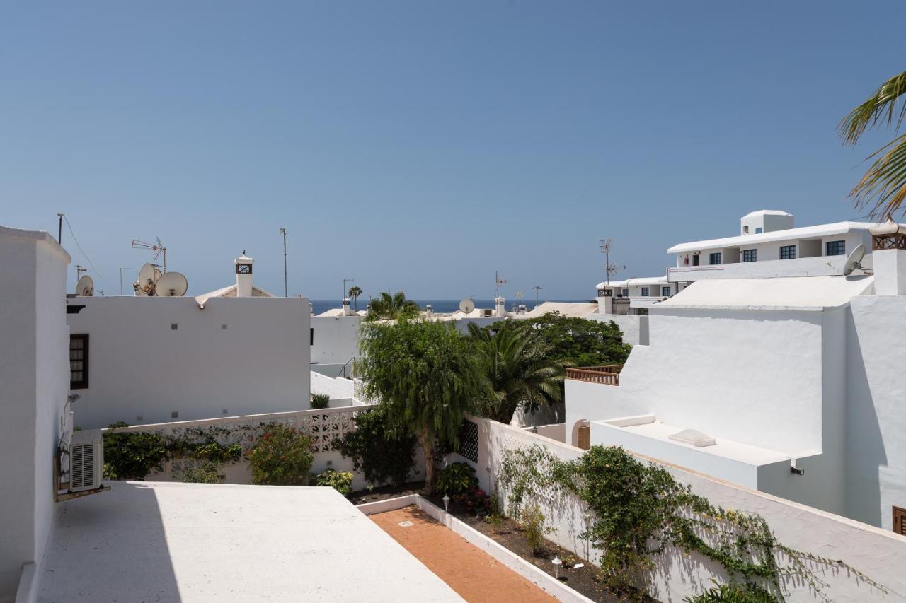 2Br Beach House - Solarium & Shower Terrace - 13 푸에르토 델 카르멘 외부 사진