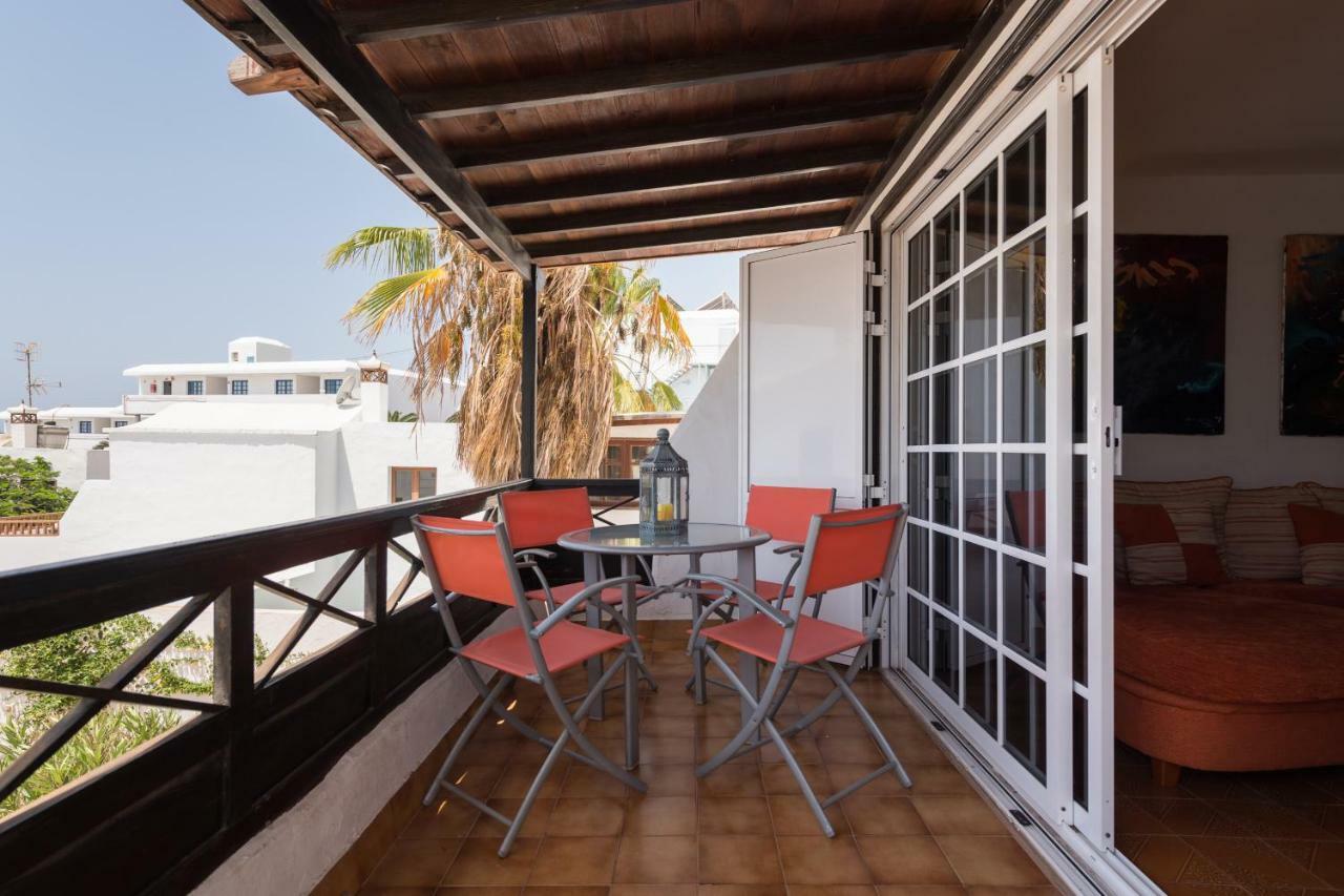 2Br Beach House - Solarium & Shower Terrace - 13 푸에르토 델 카르멘 외부 사진