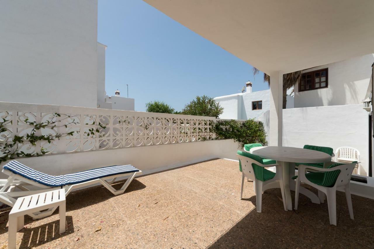 2Br Beach House - Solarium & Shower Terrace - 13 푸에르토 델 카르멘 외부 사진